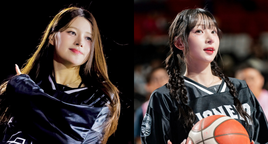 TPBL／「慕獅女孩」超香純愛俱樂部主題活動！韓籍成員鄭熙靜、李藝斌實戰球衣競標分別以9萬、10萬元成交